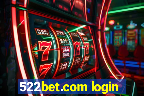 522bet.com login